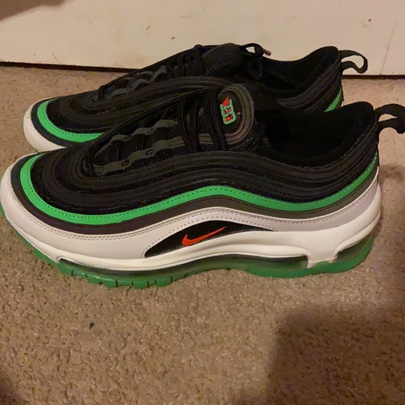 Nike air max’s 97 - Picture 3 of 5